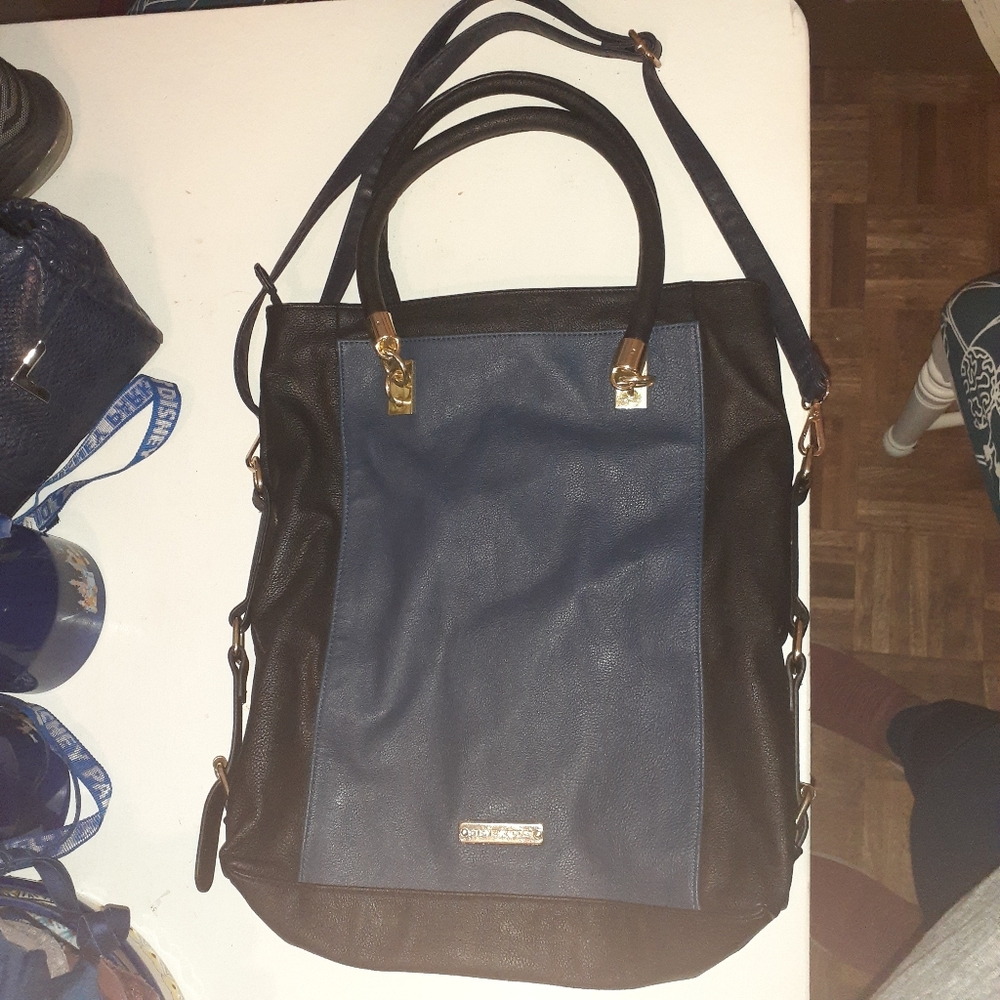 Versatile Purse - image 1